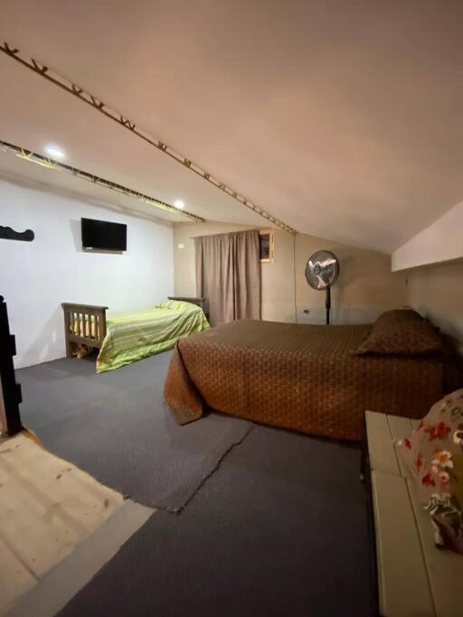 Апартаменты Manipa Loft Кафайяте Экстерьер фото
